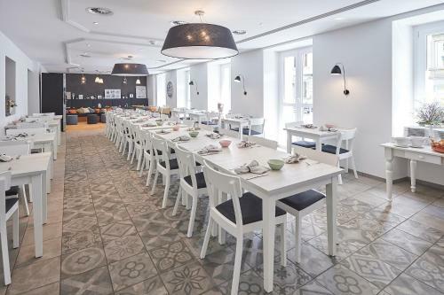 Hotel Central Luzern