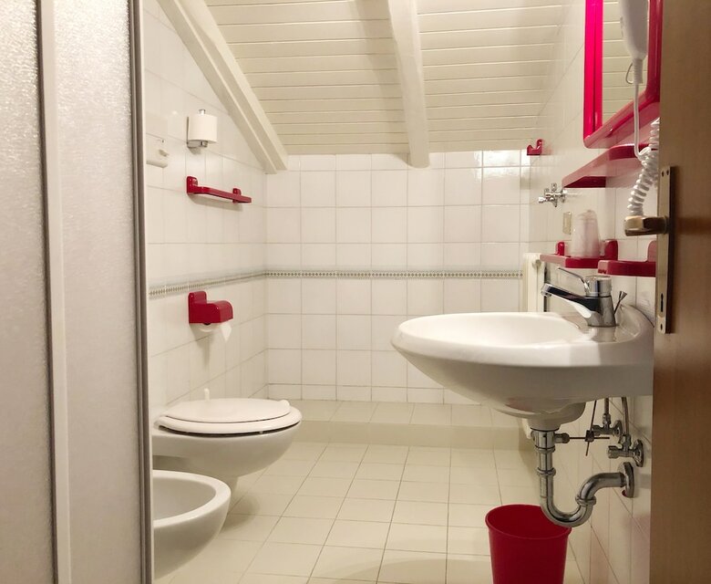 Hotel Comano Cattoni Holiday