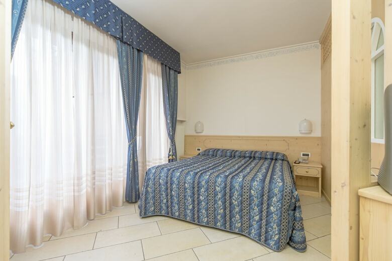 Hotel Comano Cattoni Holiday