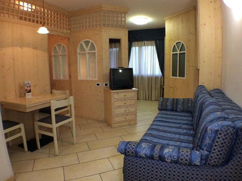 Hotel Comano Cattoni Holiday