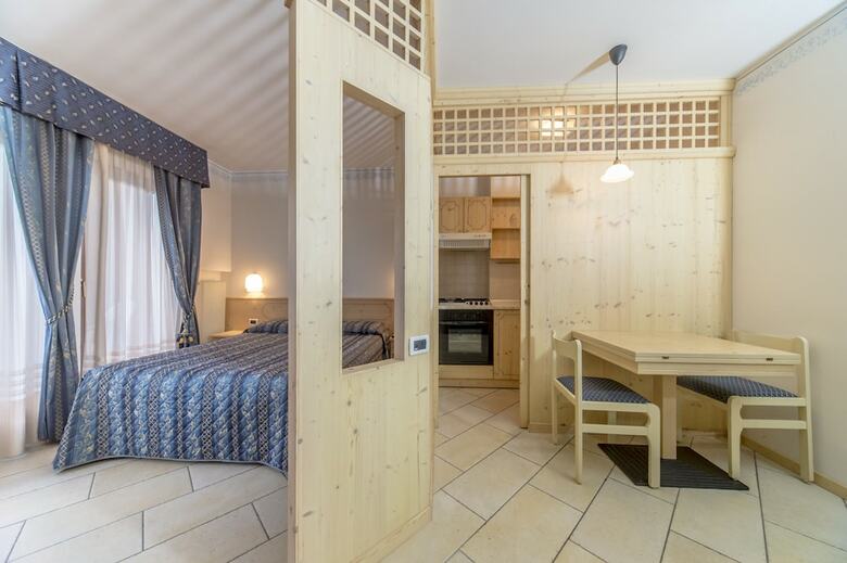 Hotel Comano Cattoni Holiday
