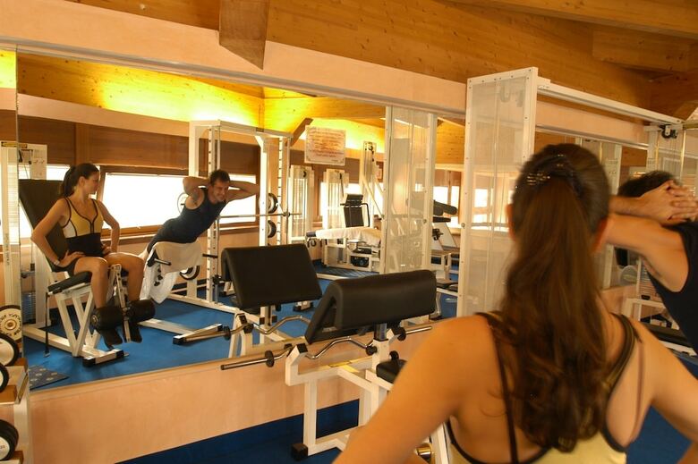 Hotel Comano Cattoni Holiday