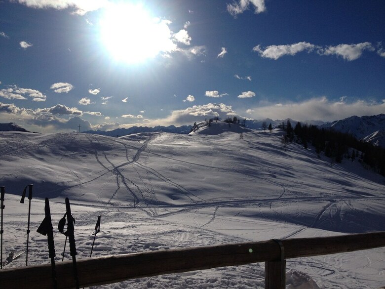 Hotel Comano Cattoni Holiday