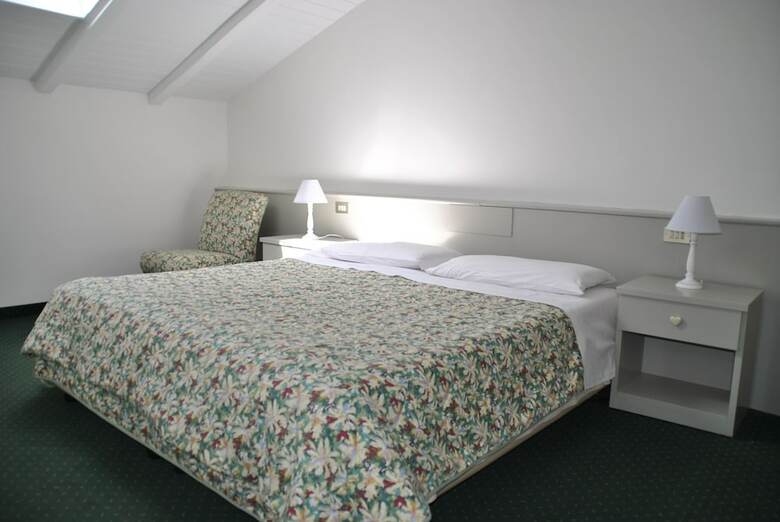 Hotel Comano Cattoni Holiday