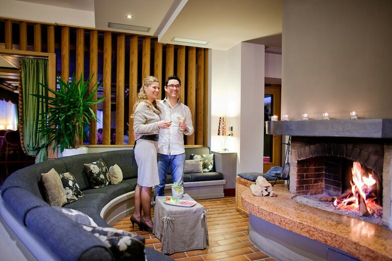 Hotel Comano Cattoni Holiday