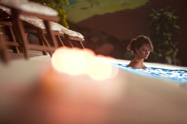 Hotel Comano Cattoni Holiday