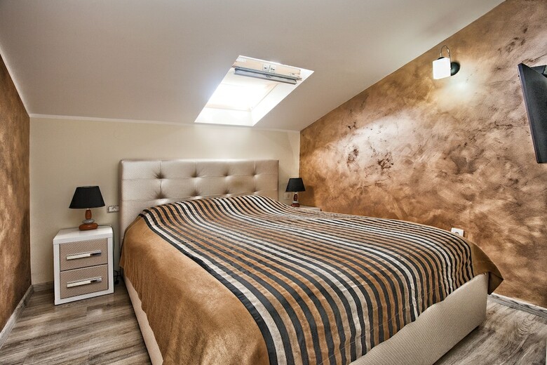 Hotel Apartments Kristina