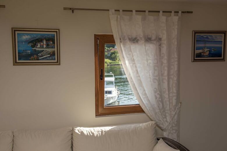 Hotel Apartments Kristina