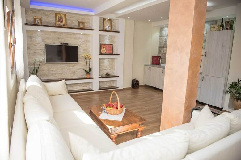 Hotel Apartments Kristina