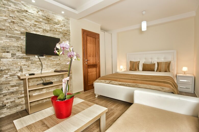 Hotel Apartments Kristina