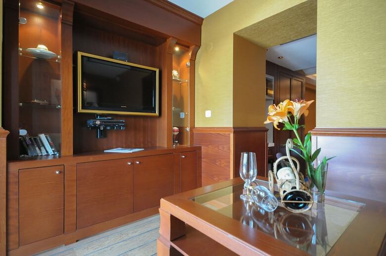 Hotel Apartments Kristina