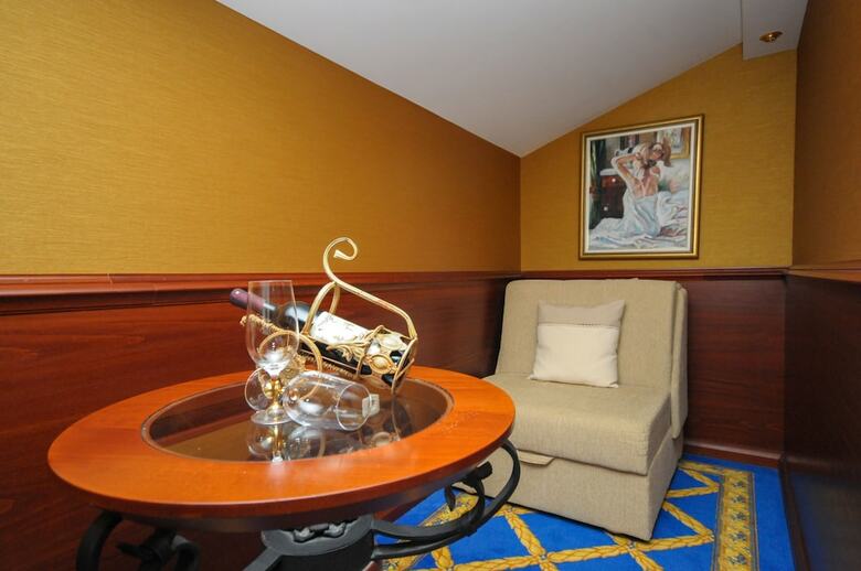 Hotel Apartments Kristina
