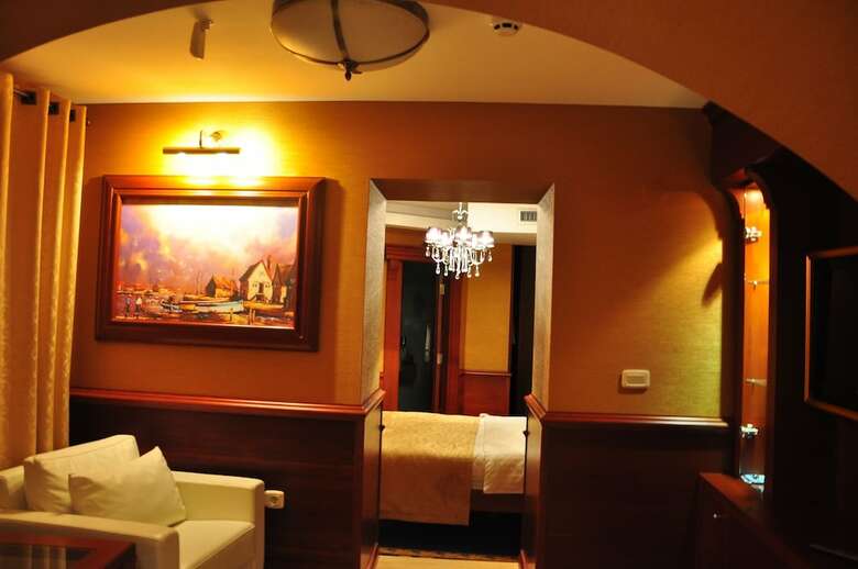 Hotel Apartments Kristina