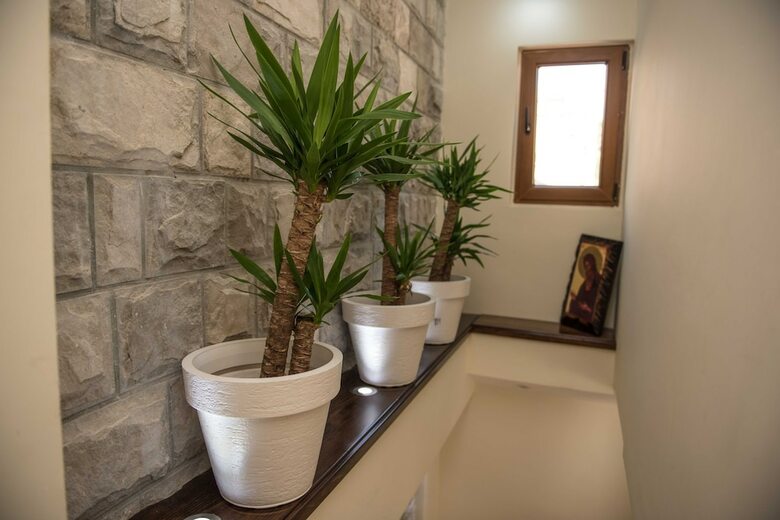 Hotel Apartments Kristina