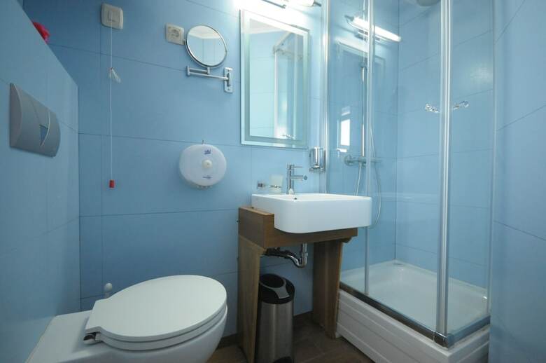 Hotel Apartments Kristina