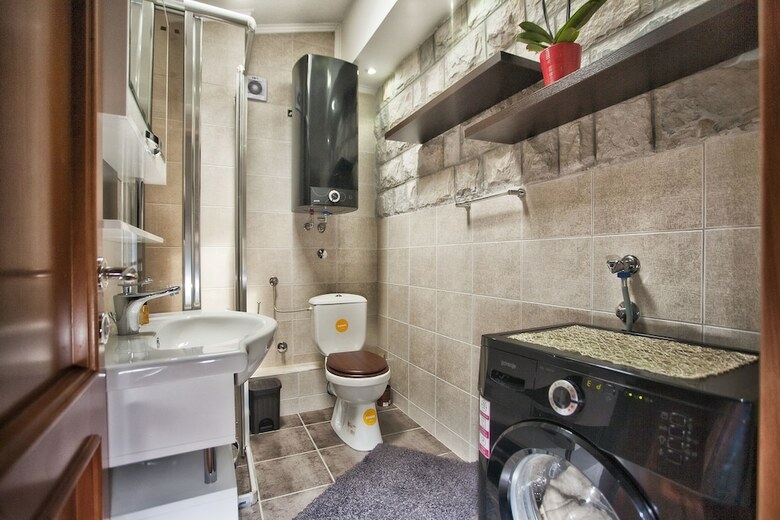 Hotel Apartments Kristina