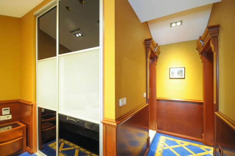 Hotel Apartments Kristina