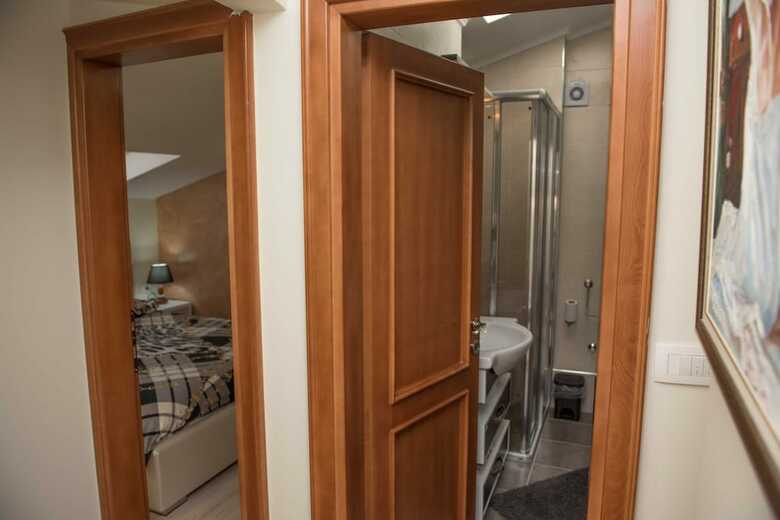 Hotel Apartments Kristina