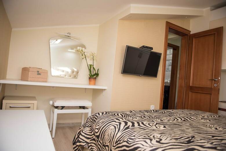 Hotel Apartments Kristina