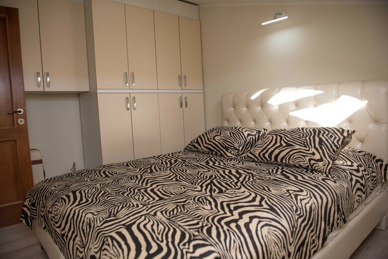 Hotel Apartments Kristina