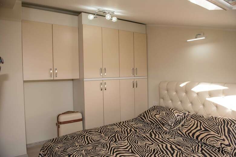 Hotel Apartments Kristina
