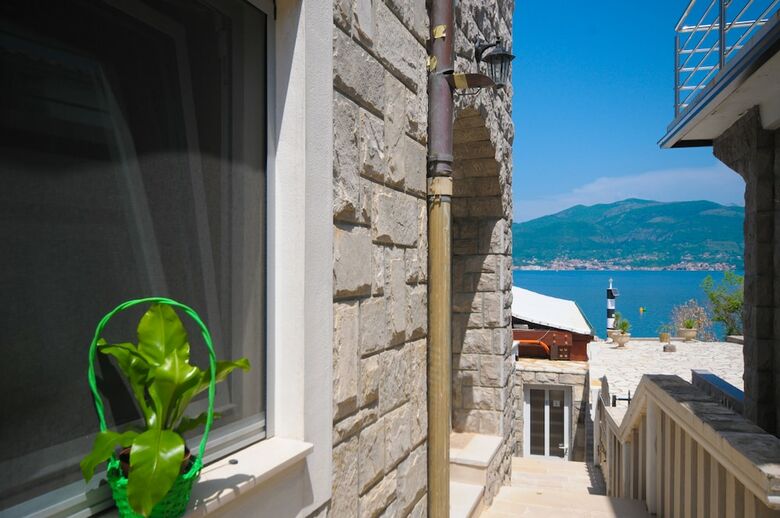 Hotel Apartments Kristina