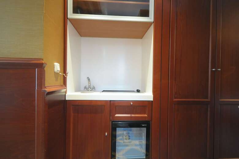 Hotel Apartments Kristina