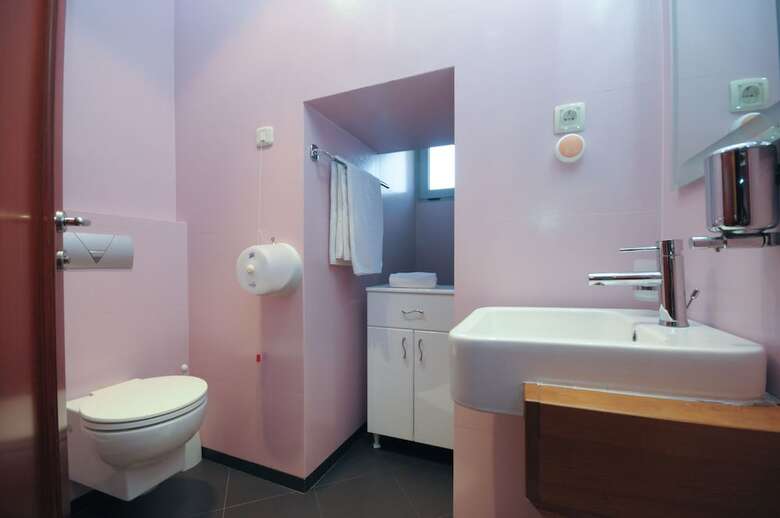Hotel Apartments Kristina
