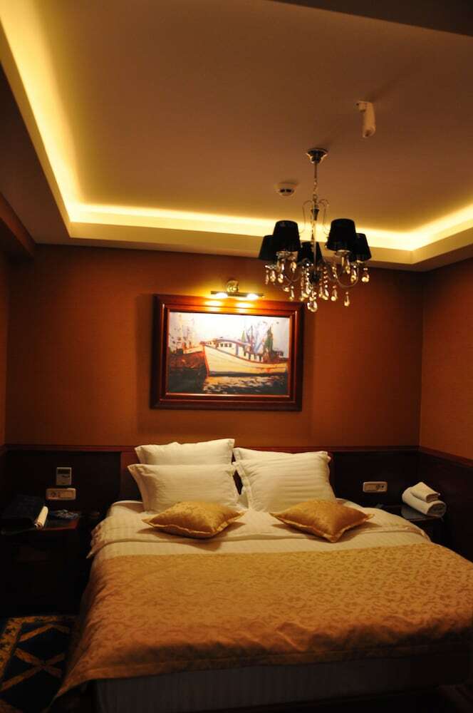 Hotel Apartments Kristina