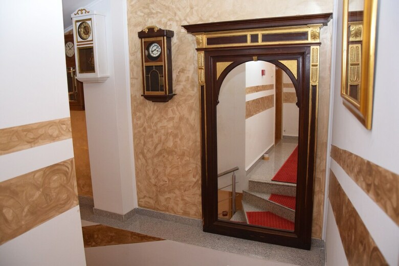 Hotel Herc
