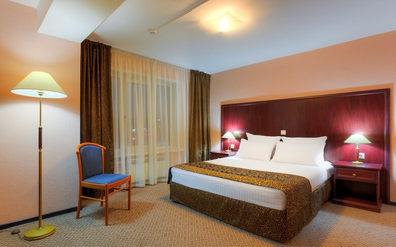 Buryatia Hotel