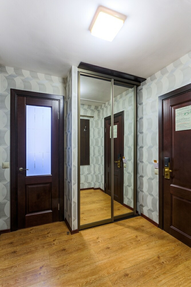 Buryatia Hotel