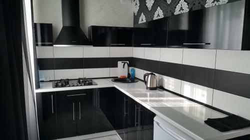 Apartamento Lux City Gagarina