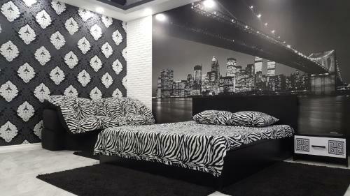 Apartamento Lux City Gagarina