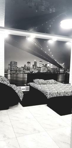 Apartamento Lux City Gagarina