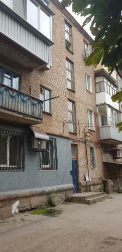 Apartamento Lux City Gagarina