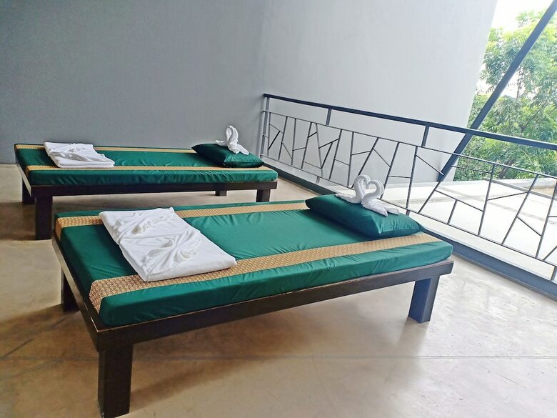 Vismaya Suvarnabhumi Hotel