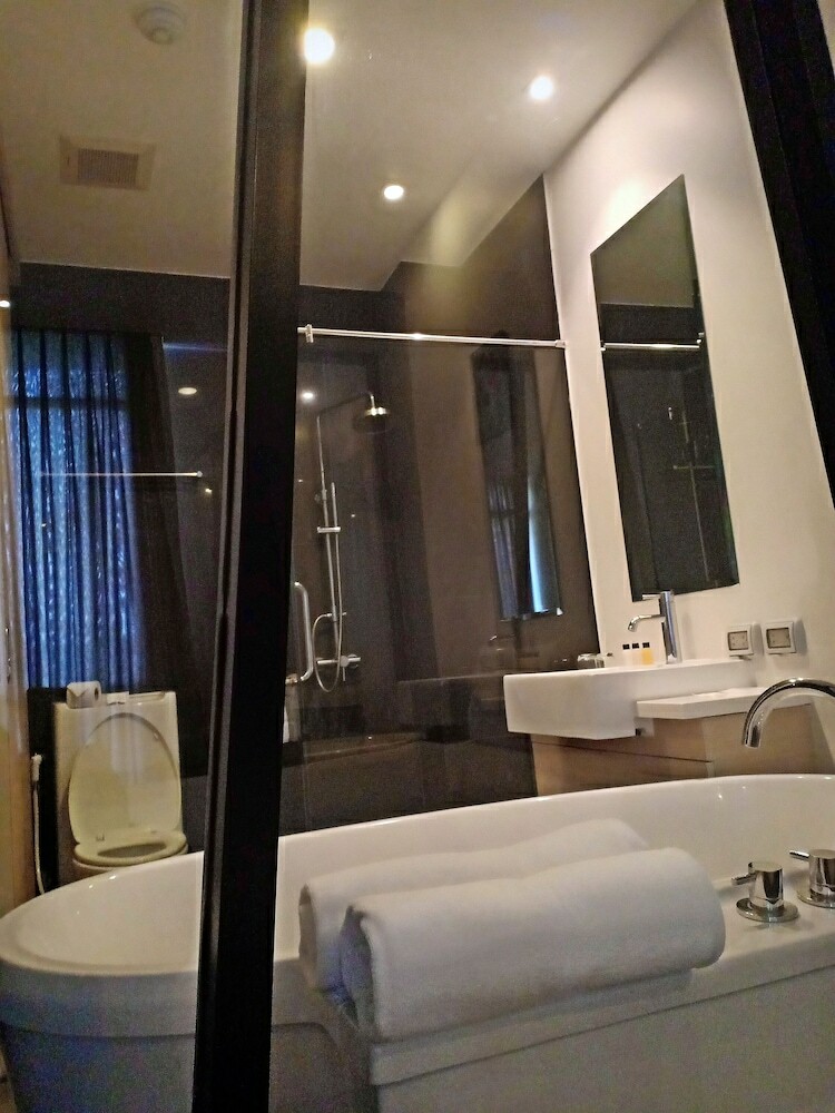 Vismaya Suvarnabhumi Hotel