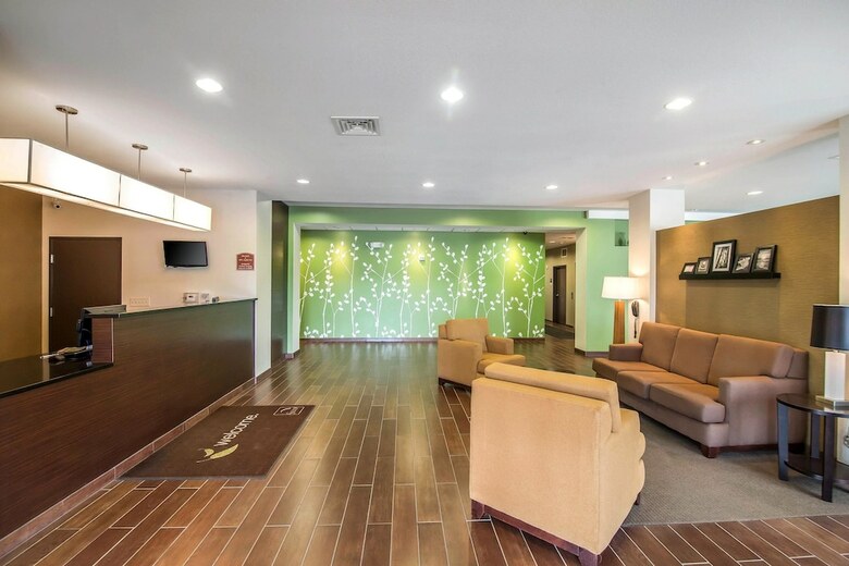 Hotel Sleep Inn And Suites Haysville