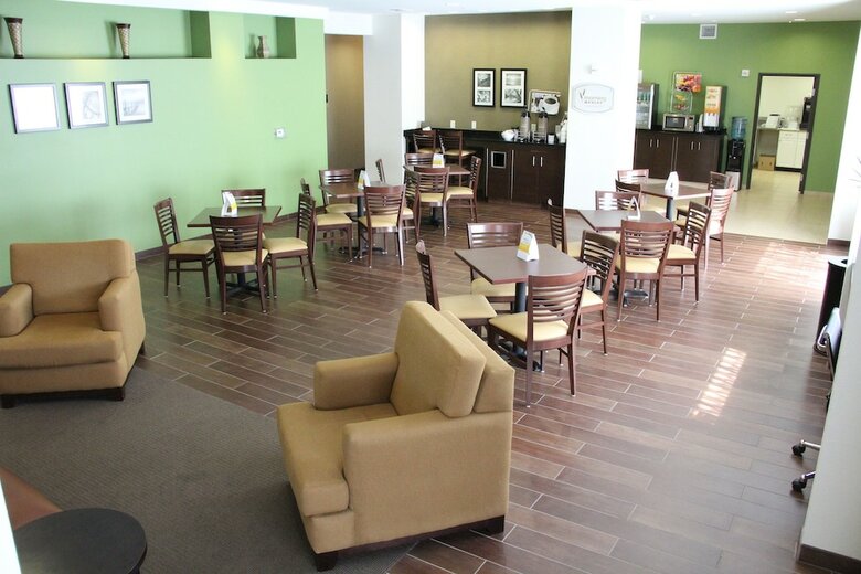 Hotel Sleep Inn And Suites Haysville