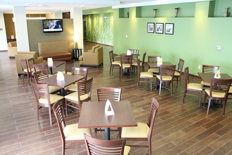 Hotel Sleep Inn And Suites Haysville