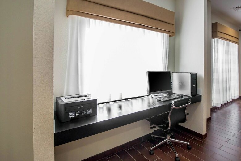 Hotel Sleep Inn And Suites Haysville