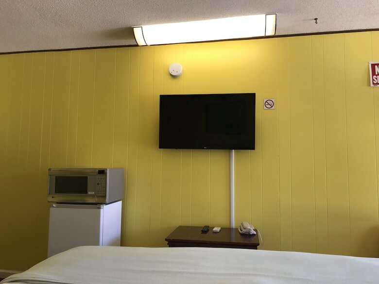 Hotel Heritage Inn Mahomet