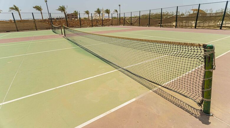 Hotel Elphistone Resort - Marsa Alam
