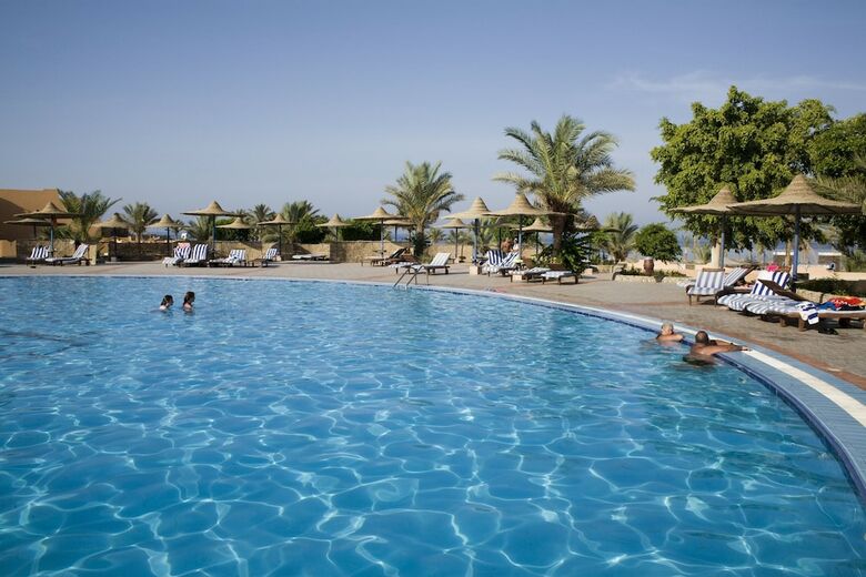 Hotel Elphistone Resort - Marsa Alam