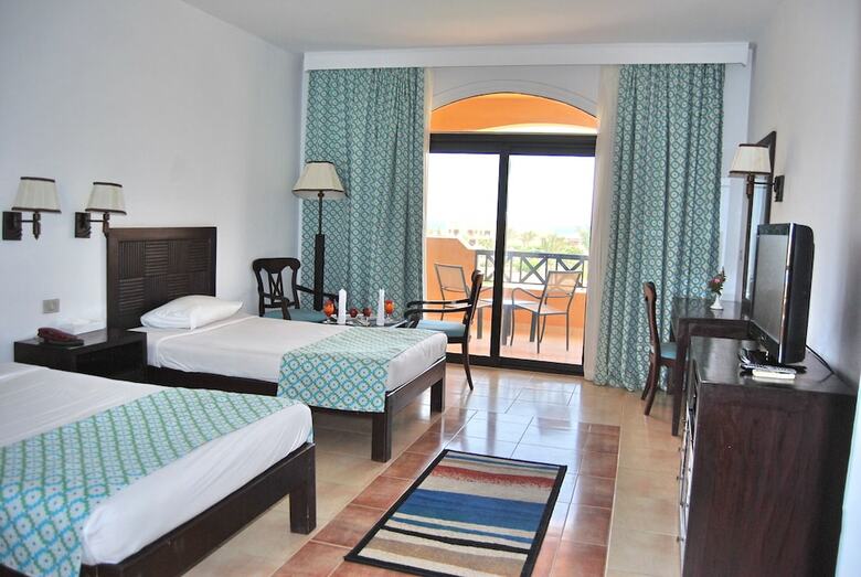 Hotel Elphistone Resort - Marsa Alam