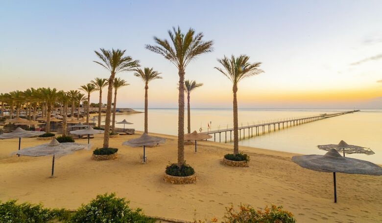 Hotel Elphistone Resort - Marsa Alam