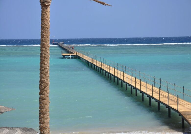 Hotel Elphistone Resort - Marsa Alam
