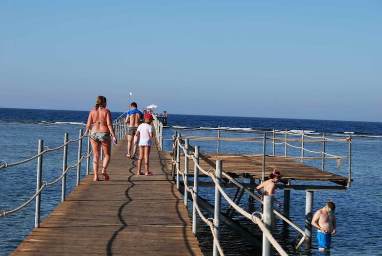 Hotel Elphistone Resort - Marsa Alam