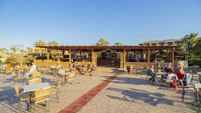 Hotel Elphistone Resort - Marsa Alam